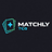 Matchly TCG Logo